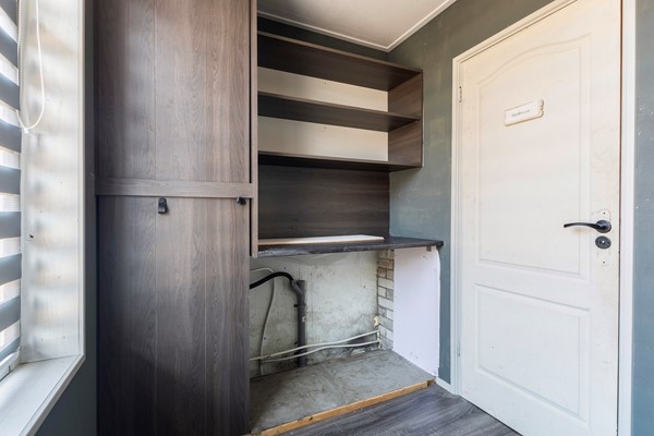 Medium property photo - Brouwerswei 4, 9133 MJ Eanjum